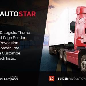 AutoStar Transport Express 